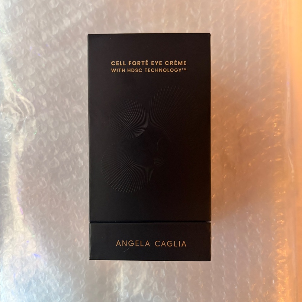 Angela Caglia Cell Forté Eye Crème